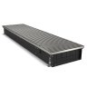 Внутрипольный конвектор Royal Thermo Atrium 110/300/2300-DG-U-NA