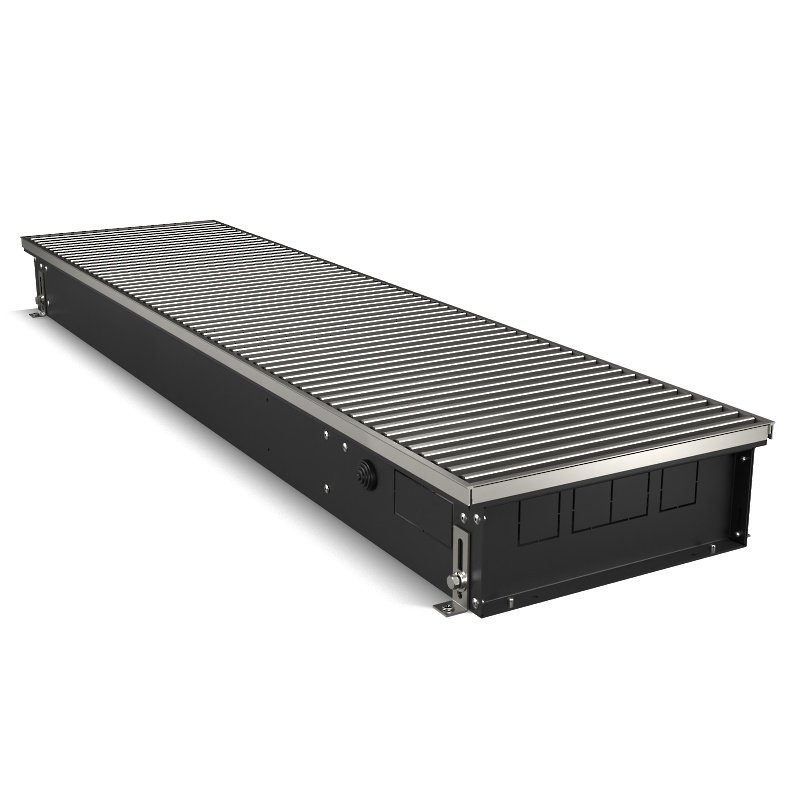 Внутрипольный конвектор Royal Thermo Atrium 110/300/2300-DG-U-NA