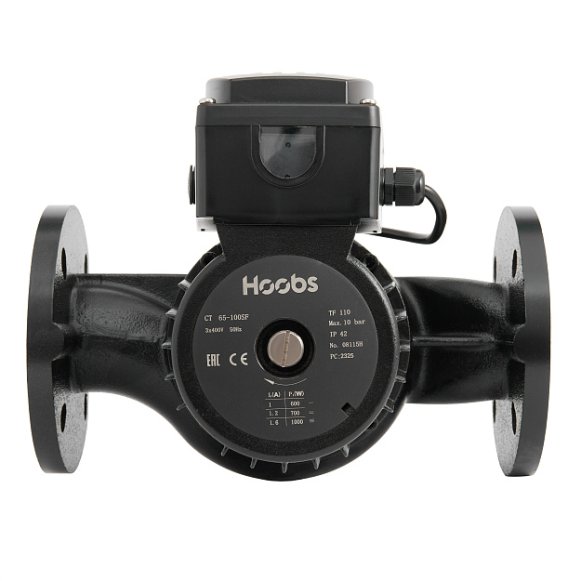 Циркуляционный насос Hoobs CT 65-100SF 300
