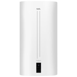 Накопительный водонагреватель Ballu BWH/S 100 Cetrion Inox Inverter