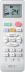 Сплит-система HEC HEC-07HRE03/R3-W(IN)/HEC-07HRE03/R3(OUT) Design White