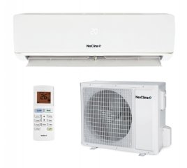 Сплит-система NeoClima NS/NU-HAX12RWI inverter
