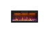 Каминокомплект Royal Flame California с очагом Crystal 40 RF слоновая кость (Высота 860)