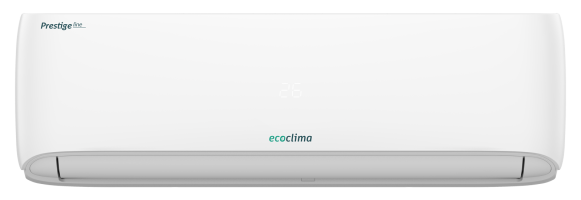 Сплит-система Ecoclima ECW-HE07/BB-4R2/EC-HE07/B-4R2 Prestige line