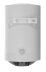 Накопительный электрический водонагреватель Midea MWH80-15MPC Cylinder