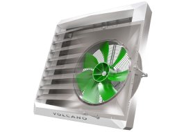 Дестратификатор Volcano VR D Mini EC