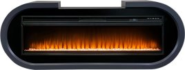 Каминокомплект Royal Flame Soho с очагом Vision 60 LED серый графит