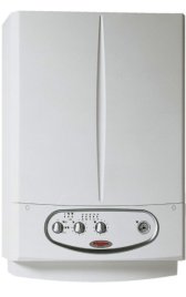 Настенный  газовый котел Immergas Nike Mini 28 kW Special
