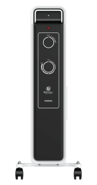 Масляный радиатор Royal Clima ROR-PR9-2000M PARMA