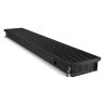 Внутрипольный конвектор Royal Thermo Atrium 75/200/1900-DG-U-BL