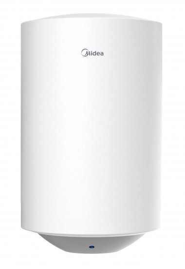 Накопительный электрический водонагреватель Midea MWH100-15MPC Cylinder