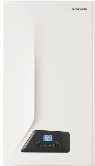 Настенный газовый котел Italtherm City Class 40 FR
