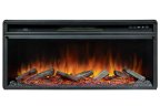 Каминокомплект Royal Flame Line SFT с очагом Vision 42 LOG LED white marble (разборный)