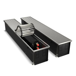Внутрипольный конвектор Royal Thermo Atrium 190/200/1100-DG-U-NA