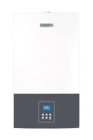 Настенный газовый котел Kotitonttu Toivo T-20 DК Wi-Fi
