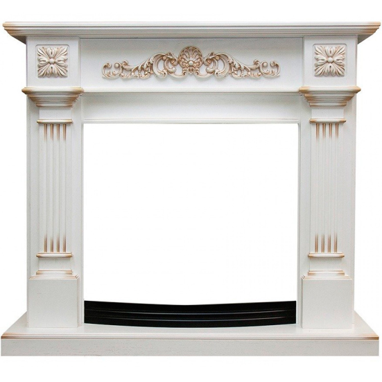 Портал Royal Flame Florina