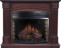 Каминокомплект Royal Flame Boston c очагом Dioramic 28 LED FX