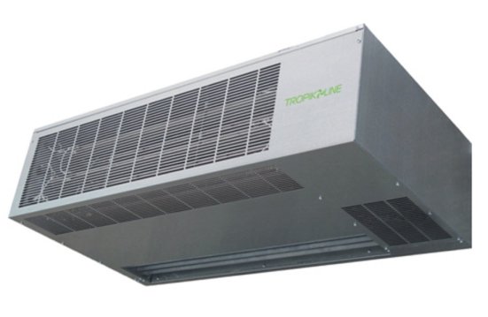 Тепловая завеса Тропик X836E10 Techno
