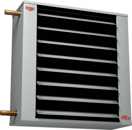 Водяной тепловентилятор Frico SWS12 Fan Heater