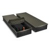 Внутрипольный конвектор Royal Thermo Atrium 150/400/2100-DG-U-DB