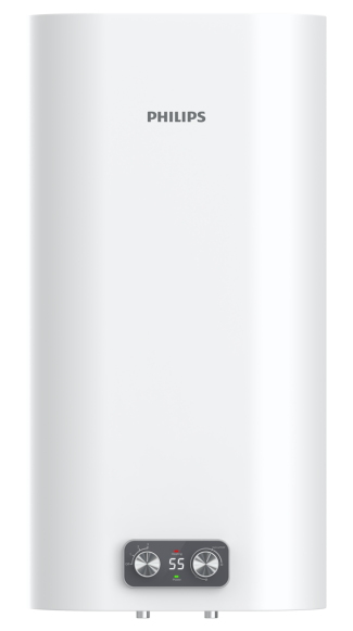 Накопительный водонагреватель Philips AWH1617/51(80YB)