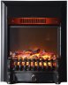 Каминокомплект Interflame Берн сланец с очагом Fobos FX M Black