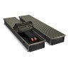 Внутрипольный конвектор Royal Thermo Atrium 110/250/1100-DG-U-DB