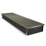 Внутрипольный конвектор Royal Thermo Atrium 110/250/1100-DG-U-DB