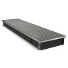 Внутрипольный конвектор Royal Thermo Atrium 90/300/1700-DG-U-NA