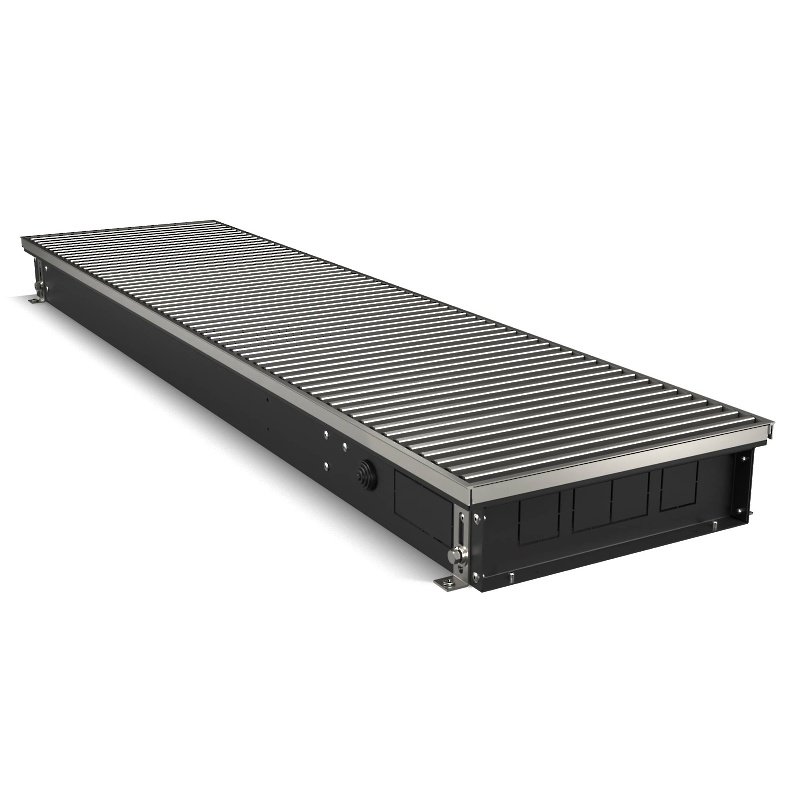 Внутрипольный конвектор Royal Thermo Atrium 90/300/1700-DG-U-NA