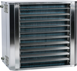 Водяной тепловентилятор Frico SWXD23 Fan Heater