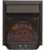 Каминокомплект Interflame Берн сланец с очагом Majestic FX M Black