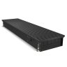 Внутрипольный конвектор Royal Thermo Atrium 110/250/2500-DG-U-BL