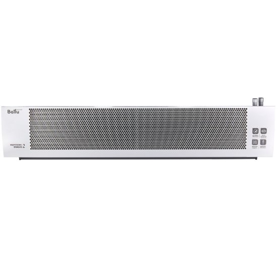 Водяная тепловая завеса Ballu BHC-H10W18-PS2