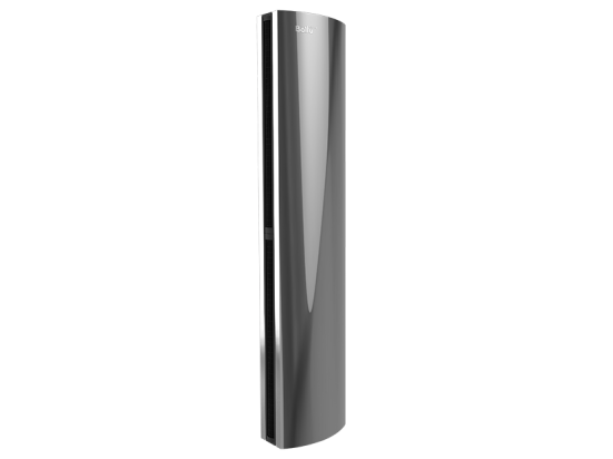 Водяная тепловая завеса Ballu BHC-D20-W35-MS