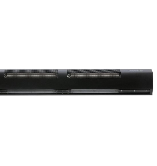 Тепловая завеса Тропик Т218Е20 Black