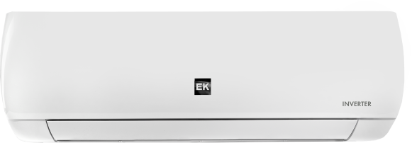 Сплит-система Euroklimat EKSF-35HIS/EKOF-35HIS Futura Heat Pump