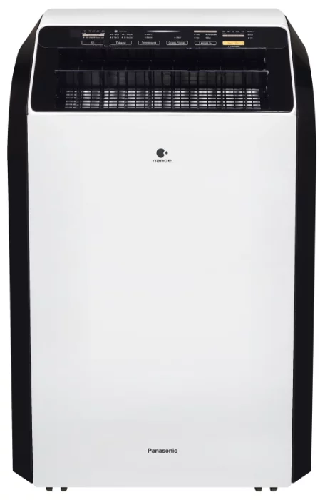 Климатический комплекс Panasonic F-VXM80R-K