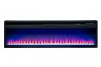 Каминокомплект Royal Flame Dallas с очагом Vision 60 LED слоновая кость с патиной