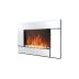 Электрический камин Electrolux  EFP/W-2000S