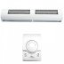 Тепловая завеса NeoClima ТЗТ-910