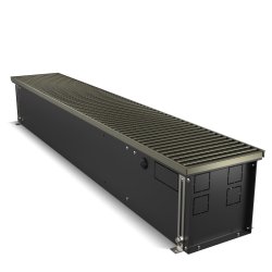 Внутрипольный конвектор Royal Thermo Atrium 190/200/1900-DG-U-DB