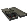 Внутрипольный конвектор Royal Thermo Atrium 110/400/2100-DG-U-DB