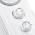 Масляный радиатор Electrolux EOH/M-6209 Sphere 9 секций