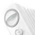 Масляный радиатор Electrolux EOH/M-6209 Sphere 9 секций