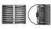 Водяной тепловентилятор Sonniger Heater Condens CR3 Pro EC