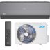 Сплит-система MDV MDSALF-12HRFN8/MDOALF-12HFN8 Infini Loft Inverter